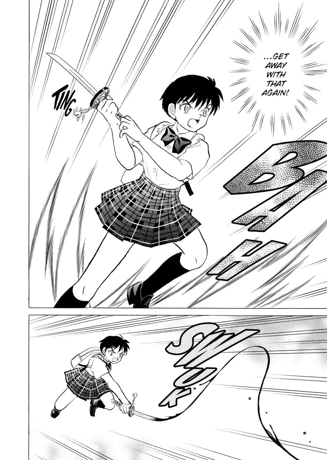 Read Mao chapter 134 image 22 on Lezhin