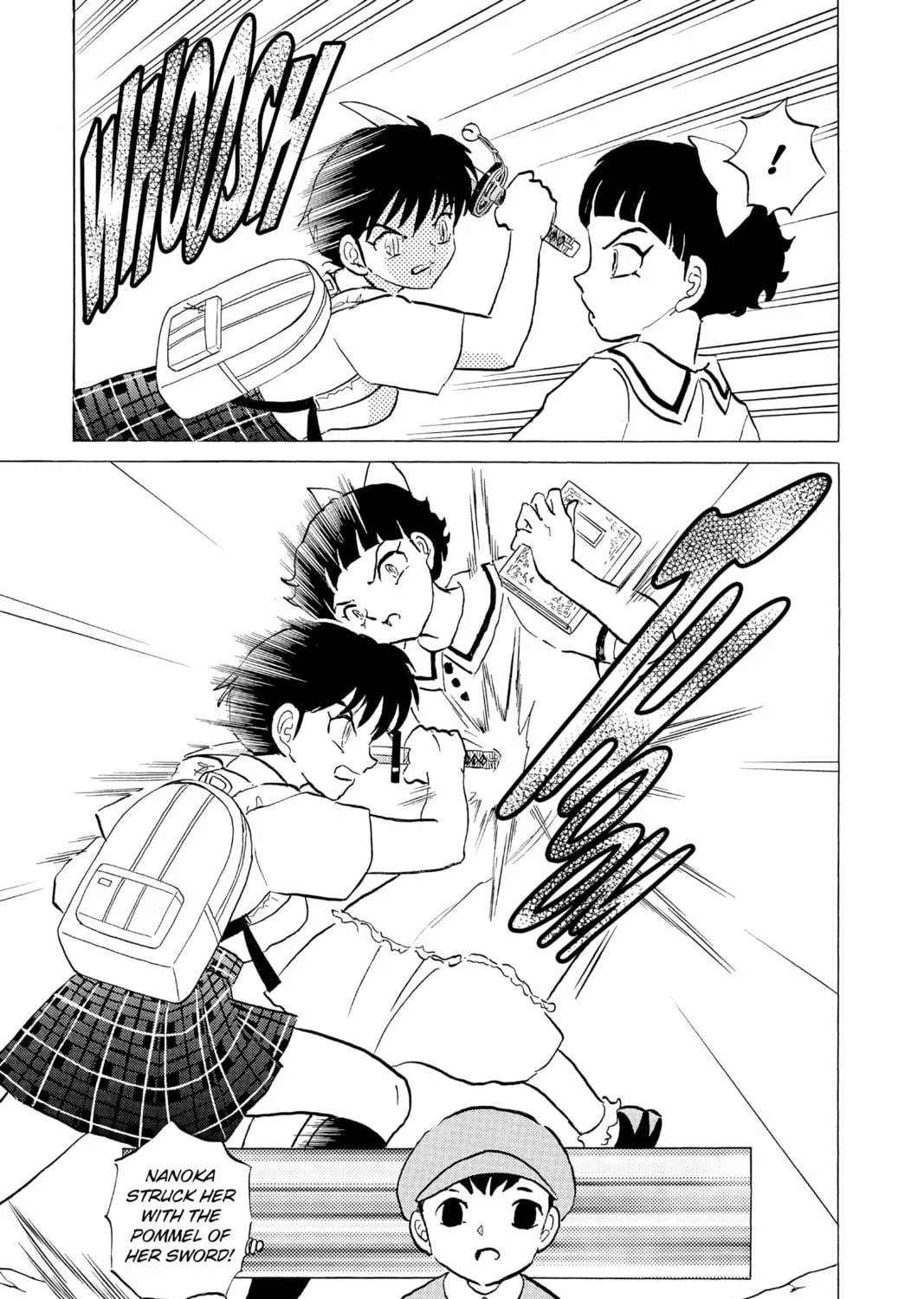 Read Mao chapter 134 image 28 on Lezhin
