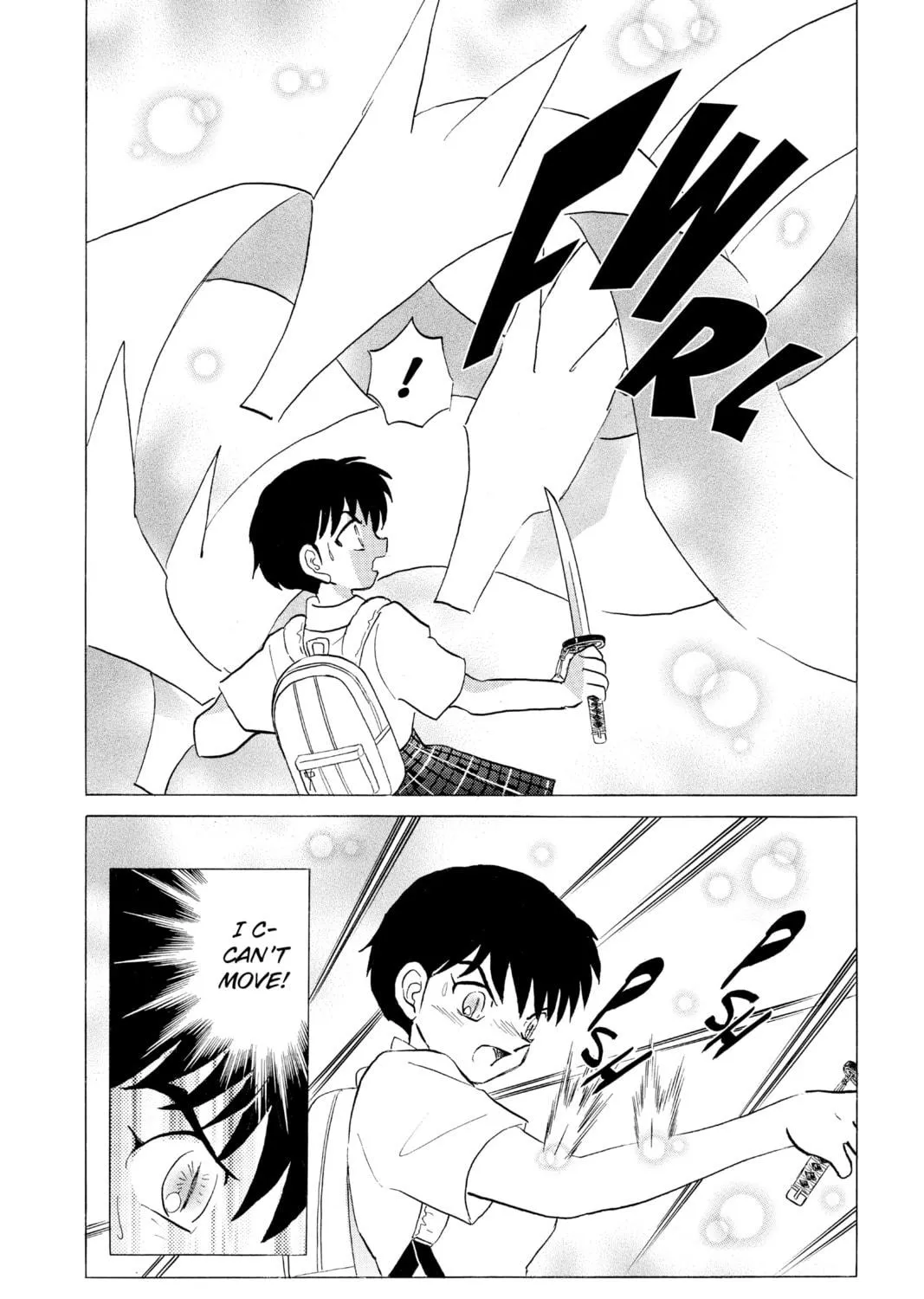 Read Mao chapter 134 image 34 on Lezhin