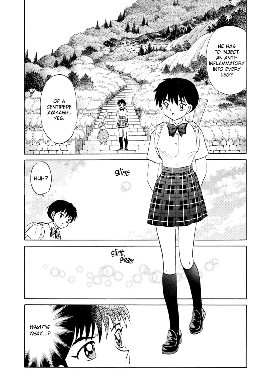 Read Mao chapter 134 image 6 on Lezhin
