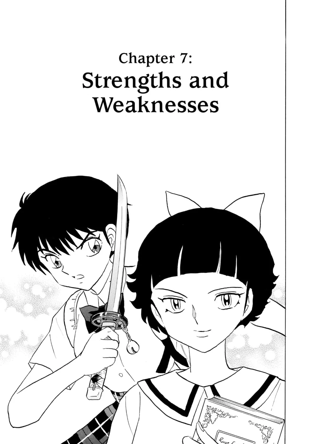 Read Mao chapter 135 image 0 on Lezhin