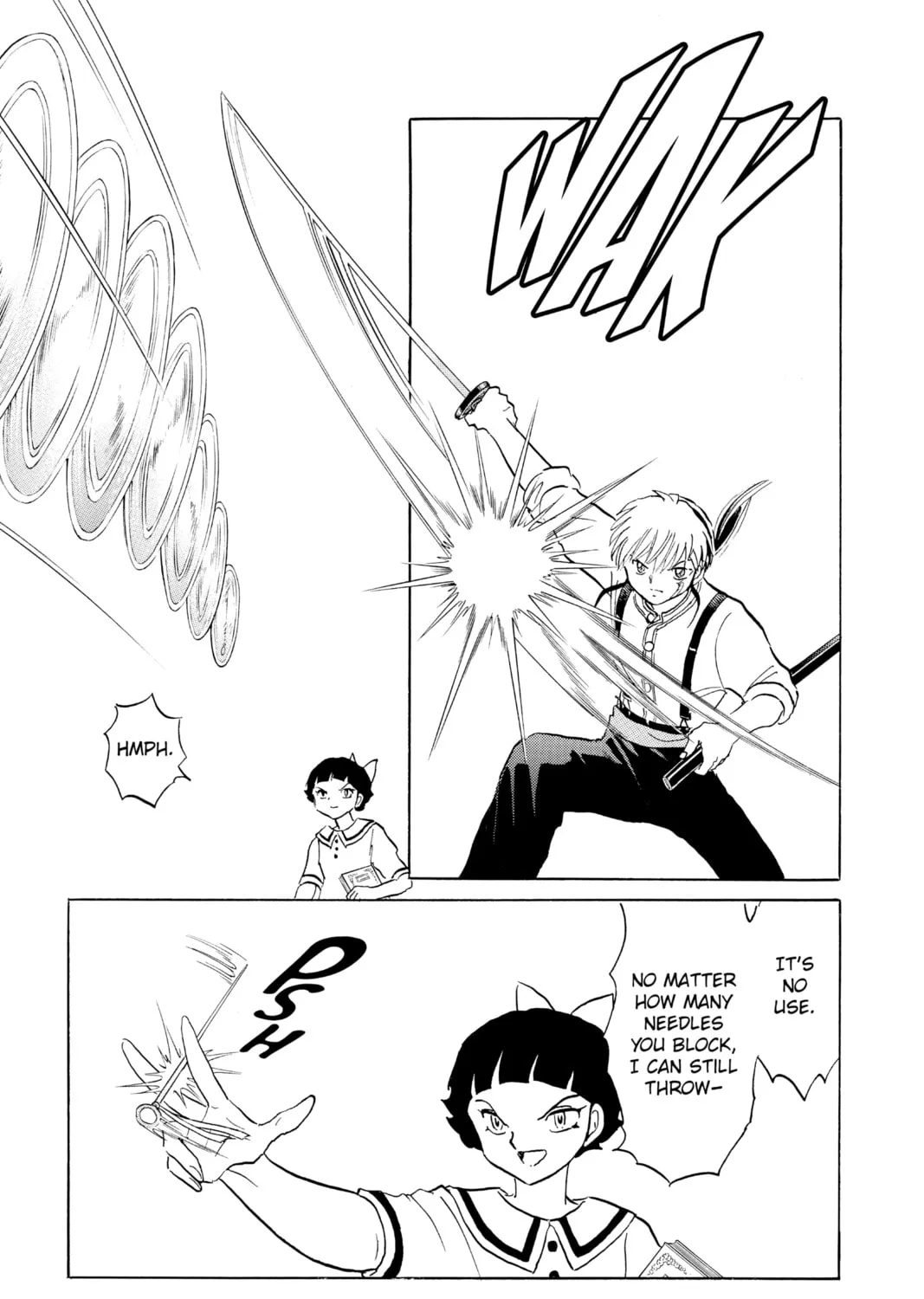 Read Mao chapter 135 image 20 on Lezhin