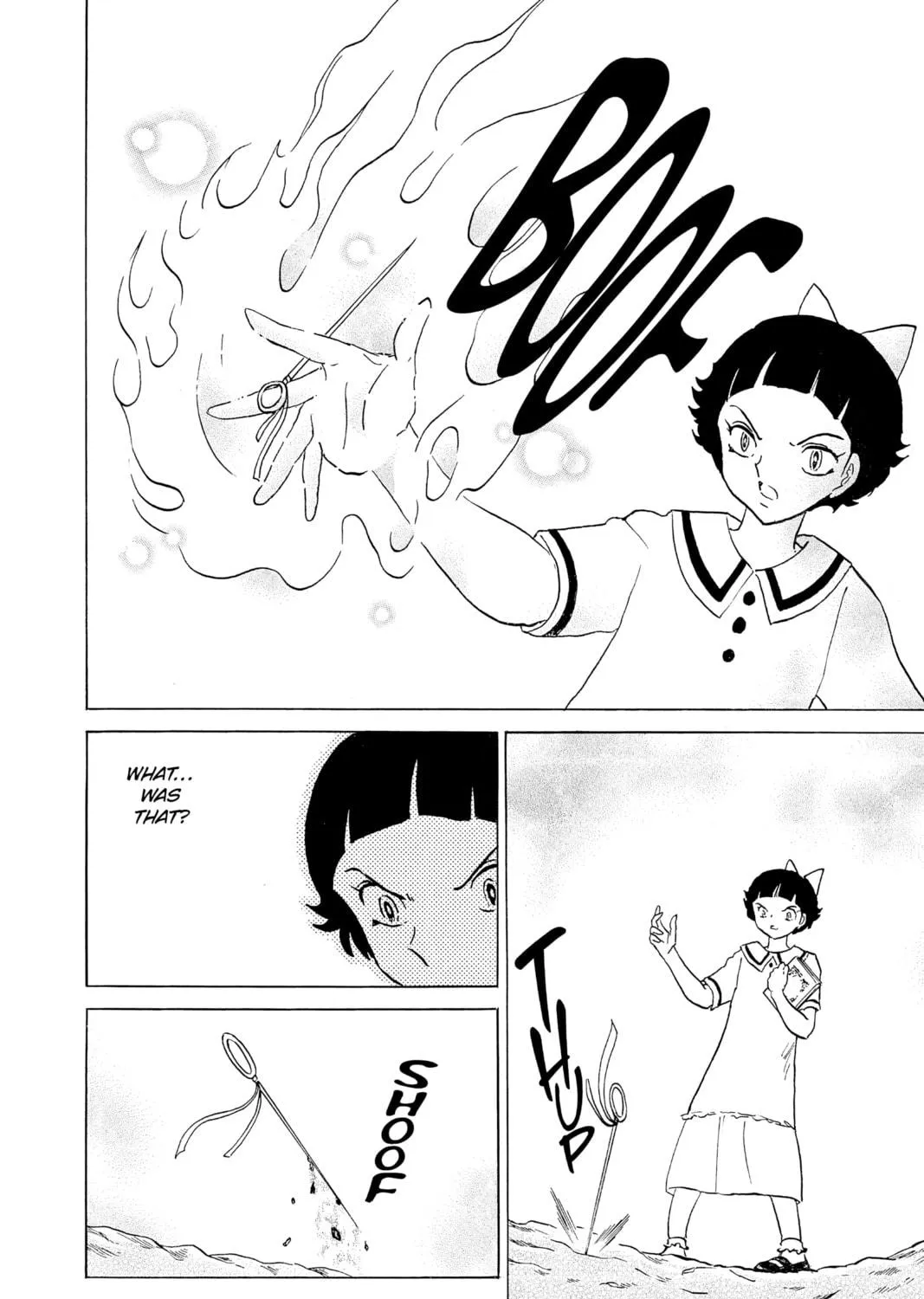 Read Mao chapter 135 image 22 on Lezhin
