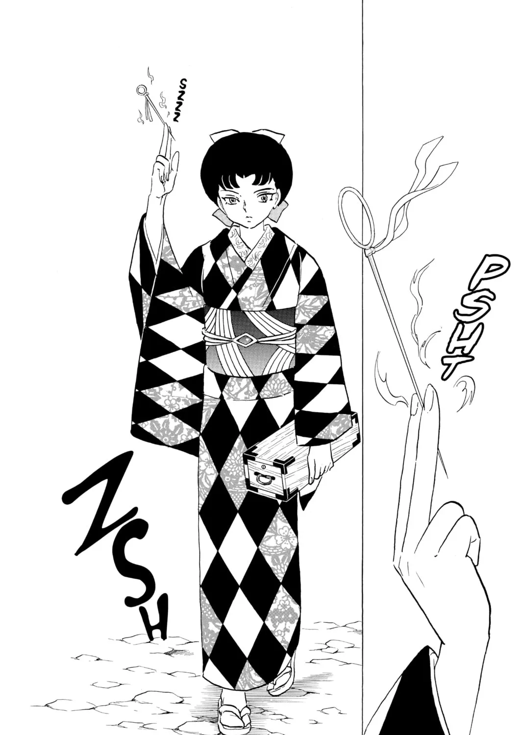Read Mao chapter 135 image 30 on Lezhin