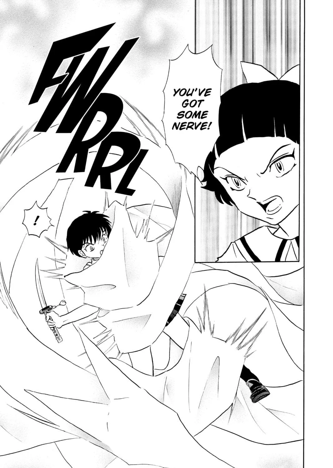 Read Mao chapter 135 image 4 on Lezhin