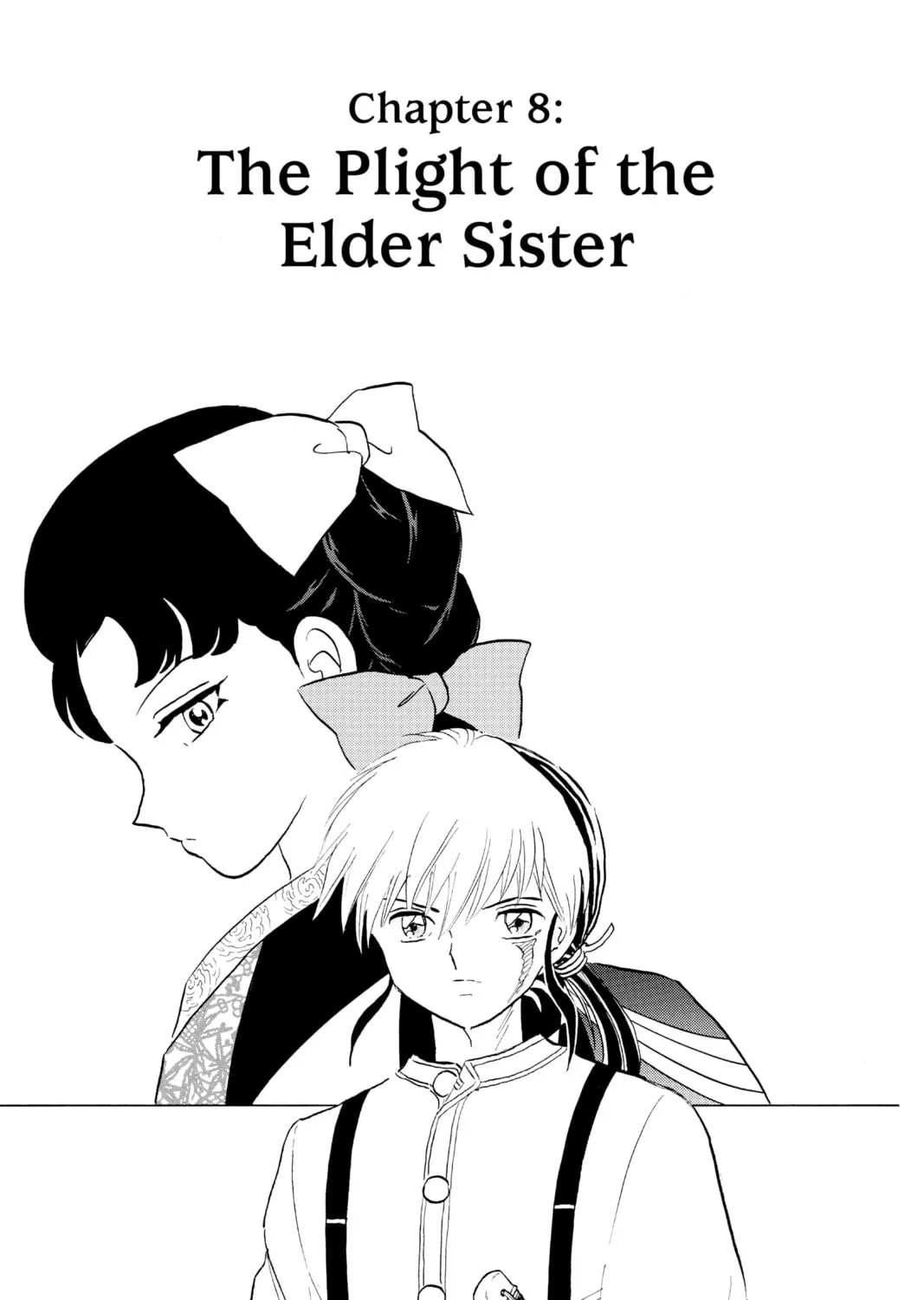Read Mao chapter 136 image 0 on Lezhin