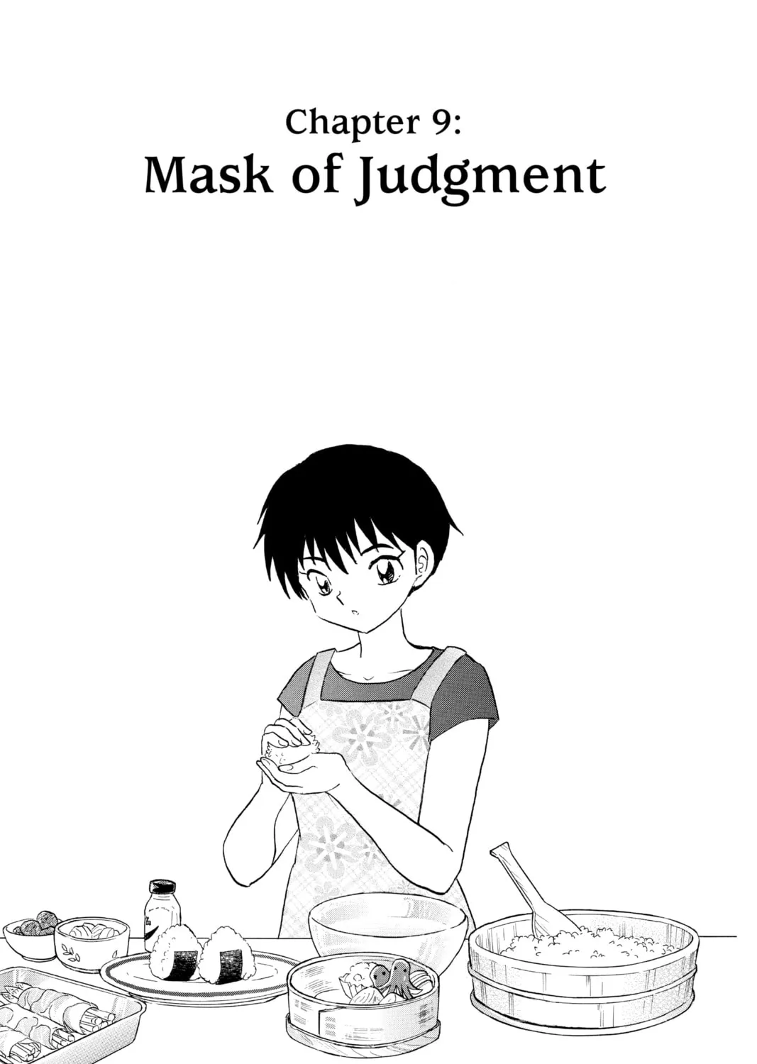 Read Mao chapter 137 image 0 on Lezhin