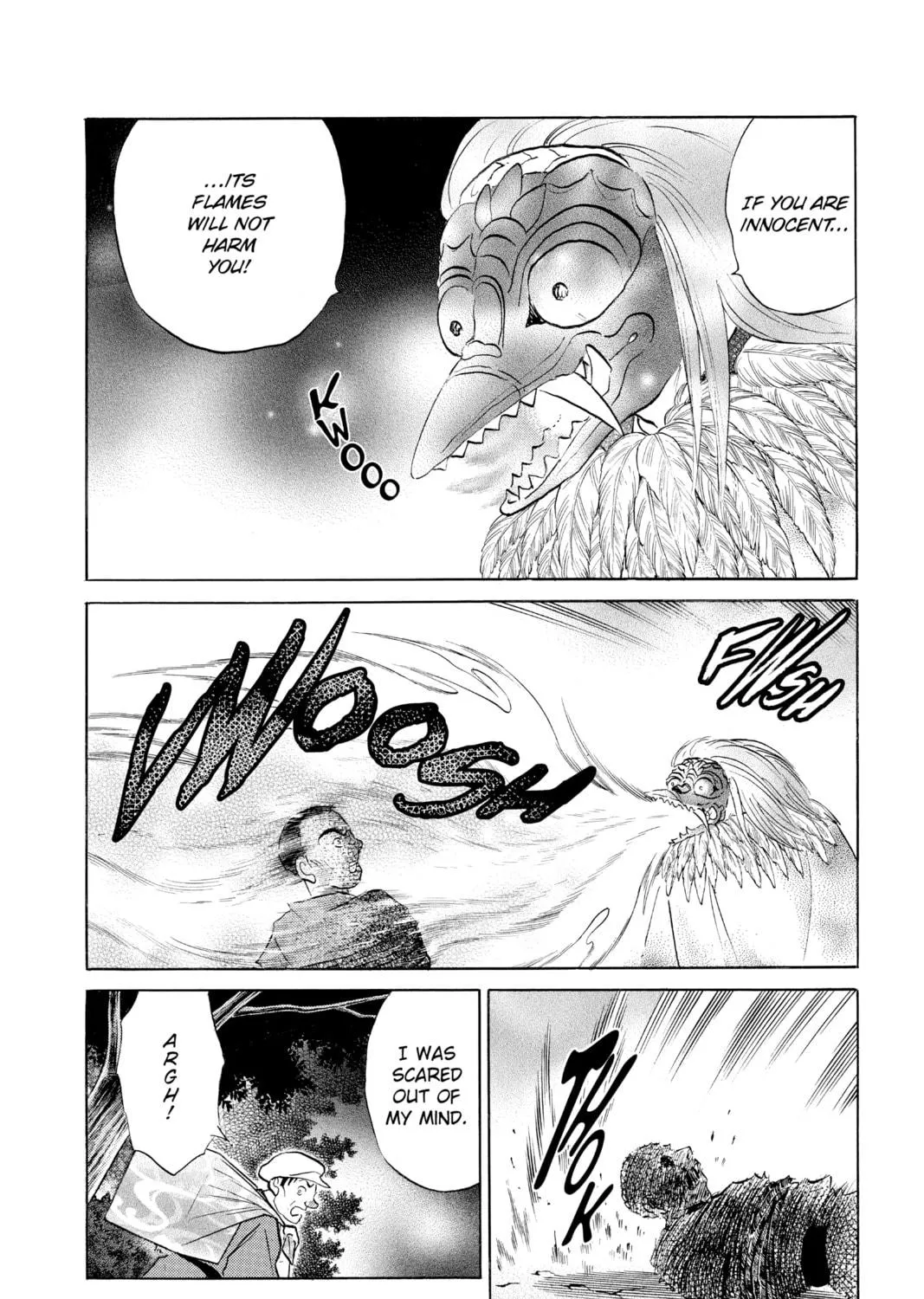 Read Mao chapter 137 image 10 on Lezhin