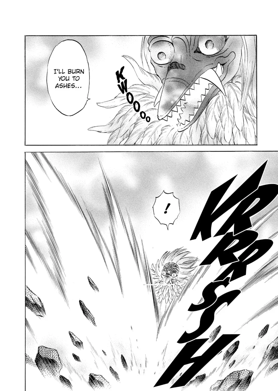Read Mao chapter 137 image 30 on Lezhin