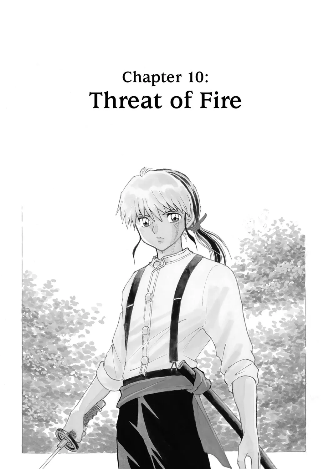 Read Mao chapter 138 image 0 on Lezhin