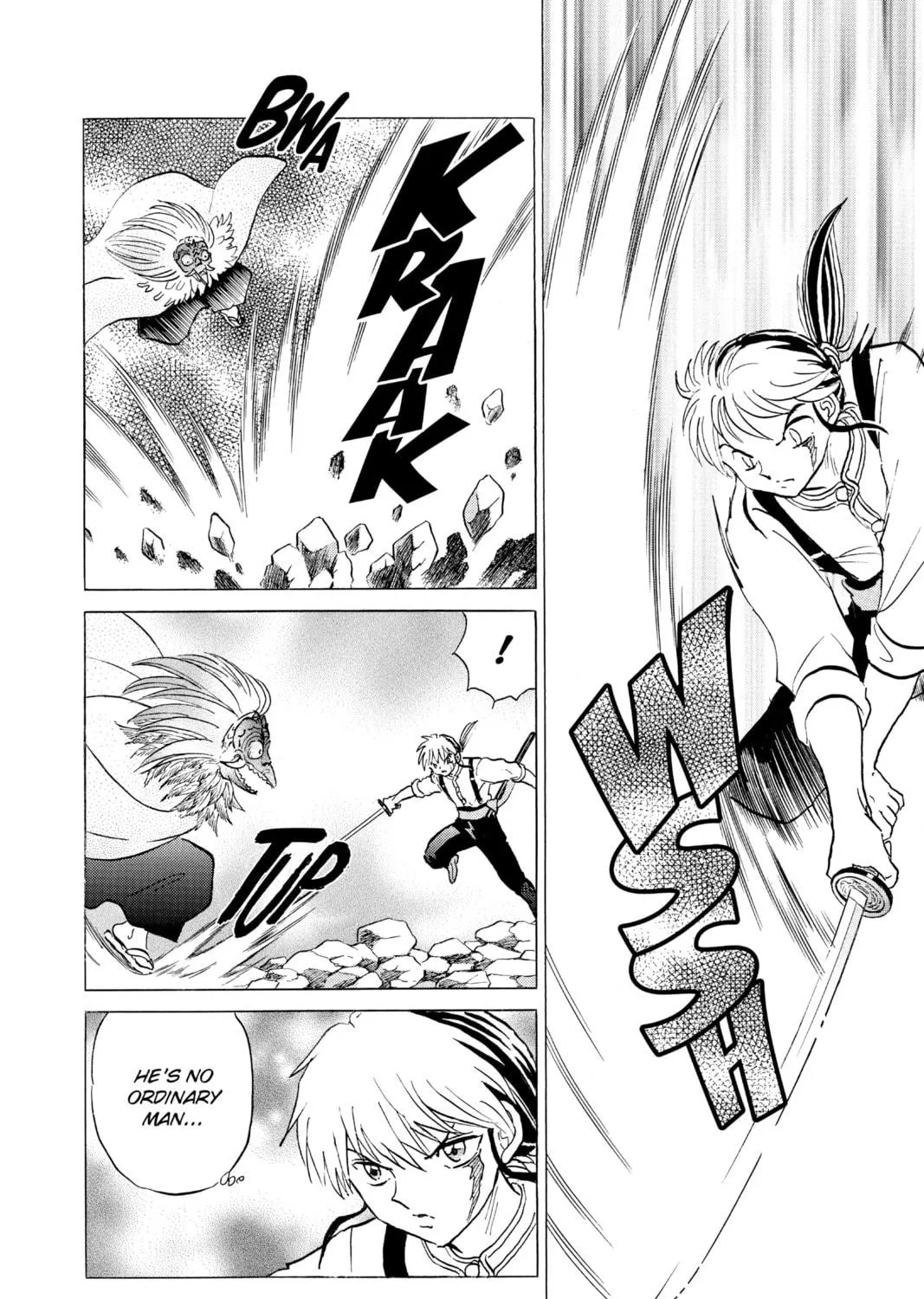 Read Mao chapter 138 image 10 on Lezhin
