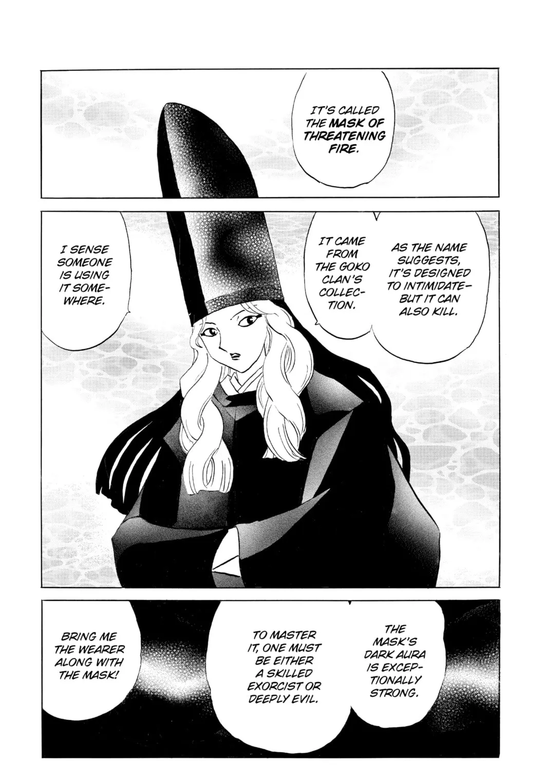 Read Mao chapter 138 image 20 on Lezhin