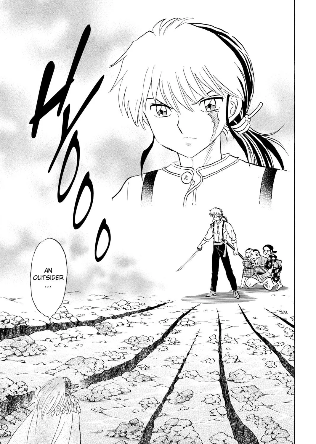 Read Mao chapter 138 image 4 on Lezhin