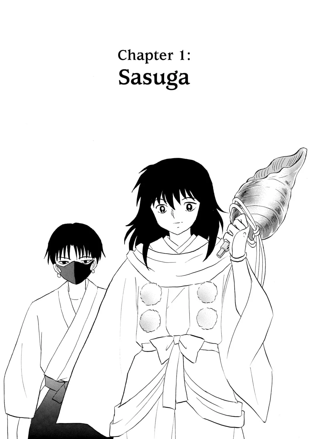 Read Mao chapter 139 image 0 on Lezhin