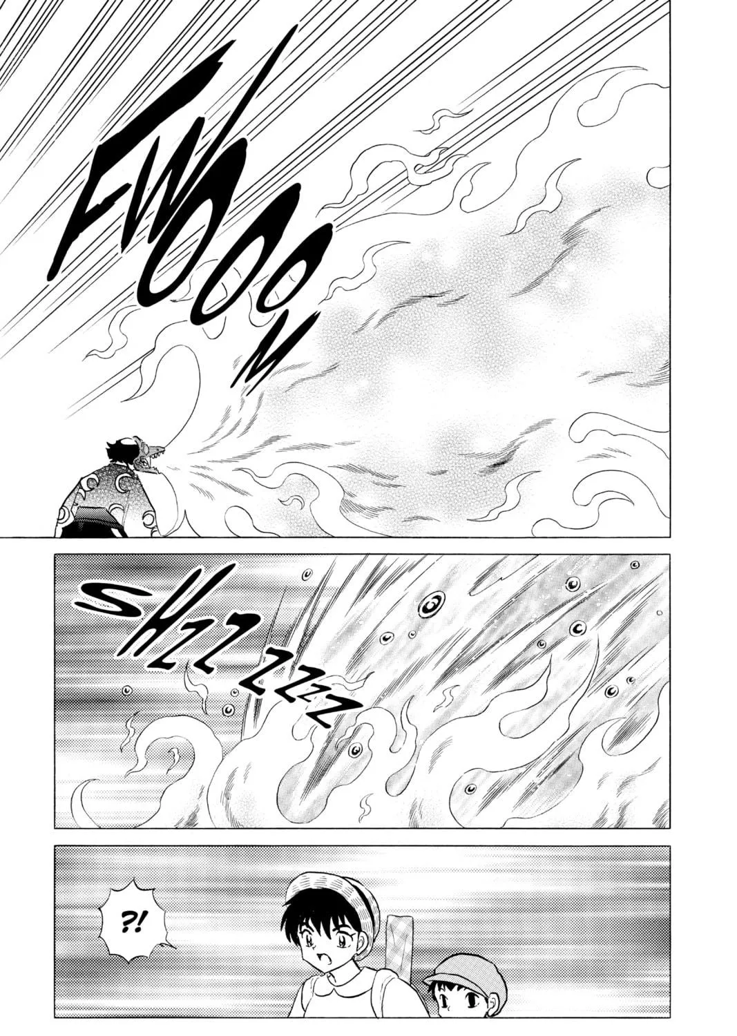 Read Mao chapter 139 image 22 on Lezhin