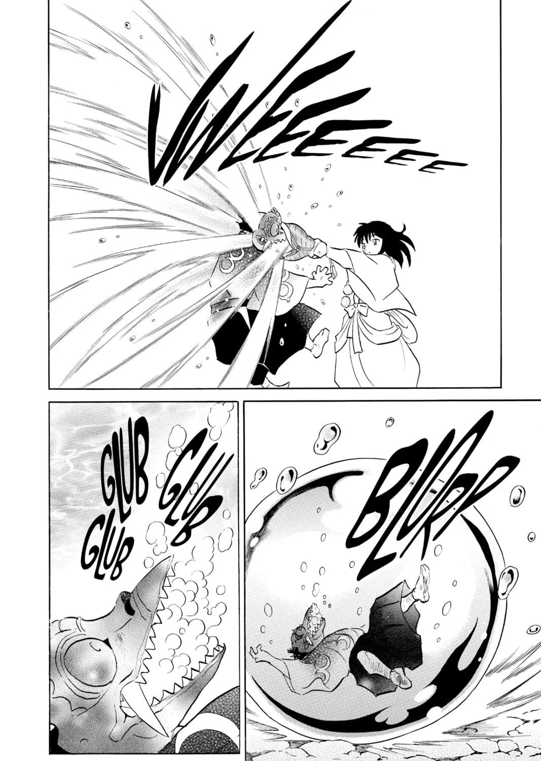 Read Mao chapter 139 image 28 on Lezhin