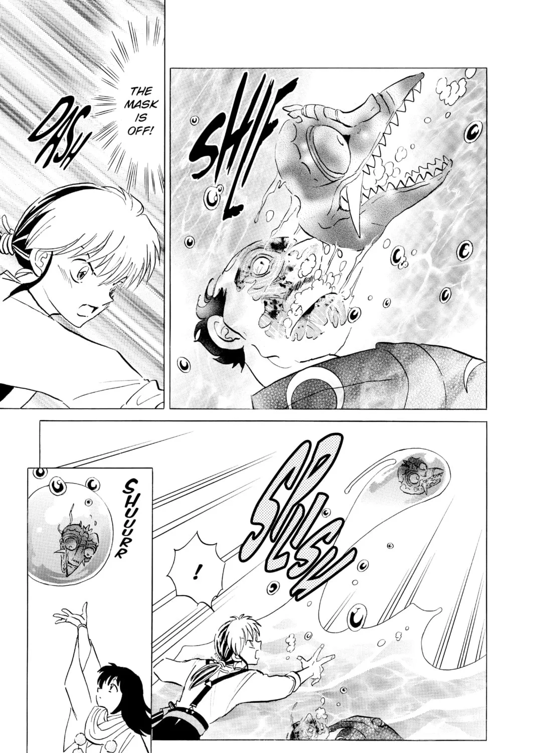 Read Mao chapter 139 image 30 on Lezhin