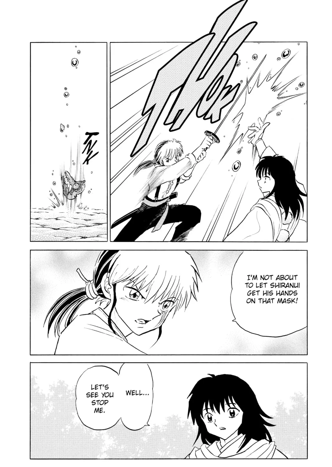 Read Mao chapter 139 image 32 on Lezhin