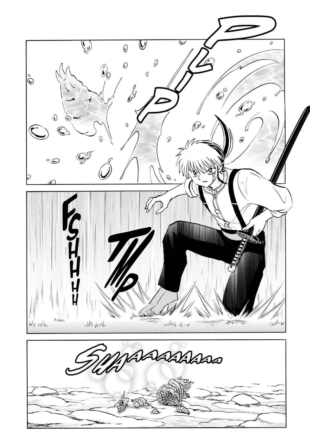 Read Mao chapter 139 image 4 on Lezhin