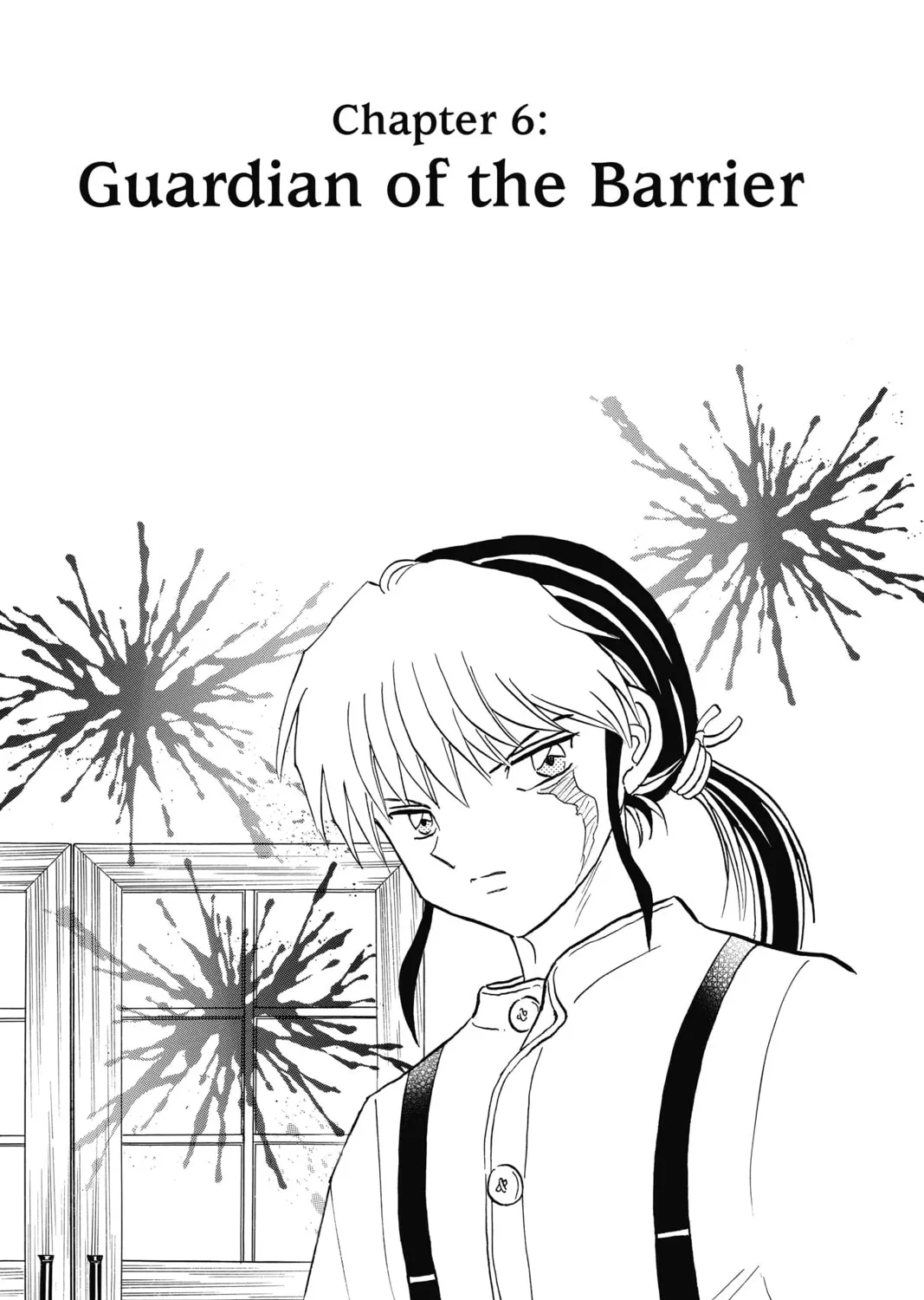 Read Mao chapter 14 image 0 on Lezhin