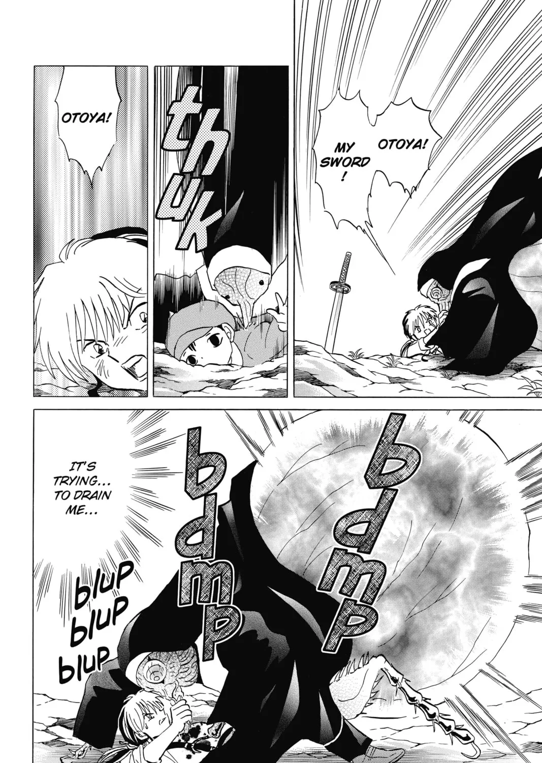 Read Mao chapter 14 image 14 on Lezhin