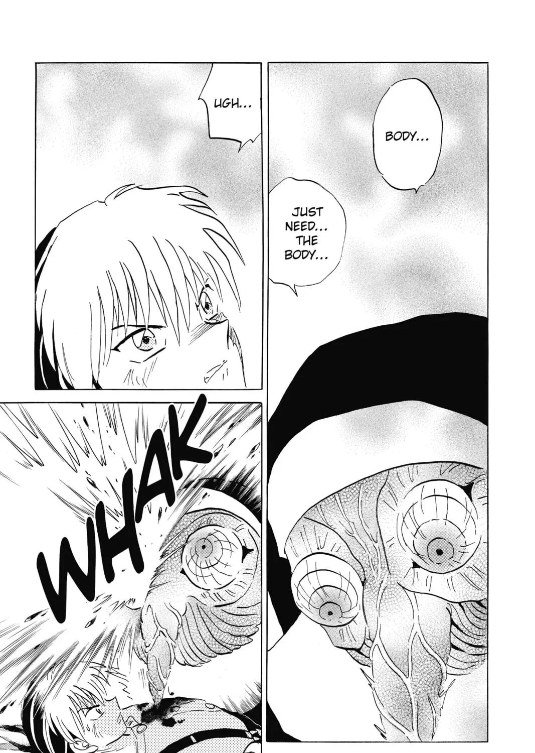 Read Mao chapter 14 image 16 on Lezhin