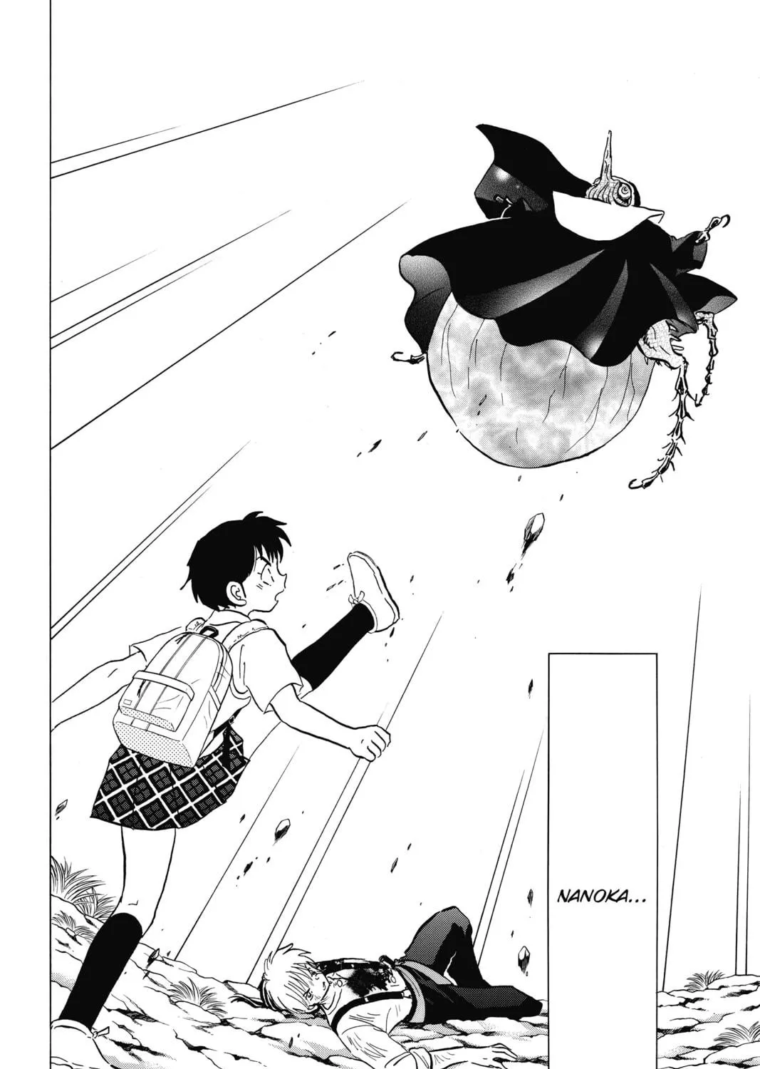 Read Mao chapter 14 image 18 on Lezhin