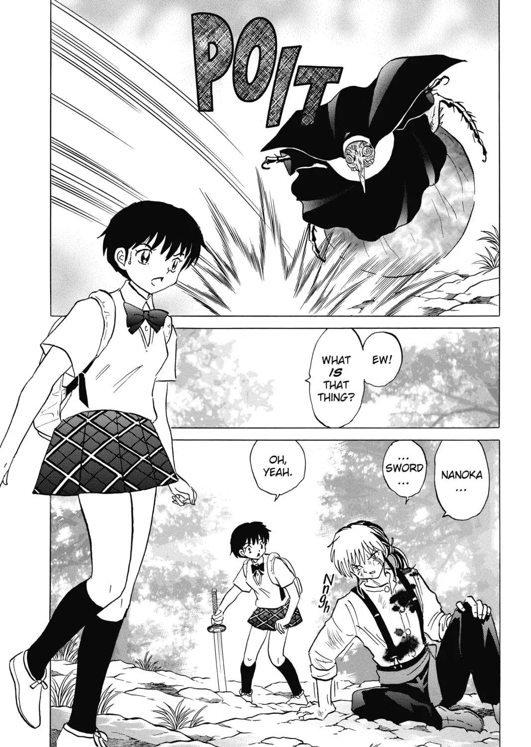 Read Mao chapter 14 image 20 on Lezhin
