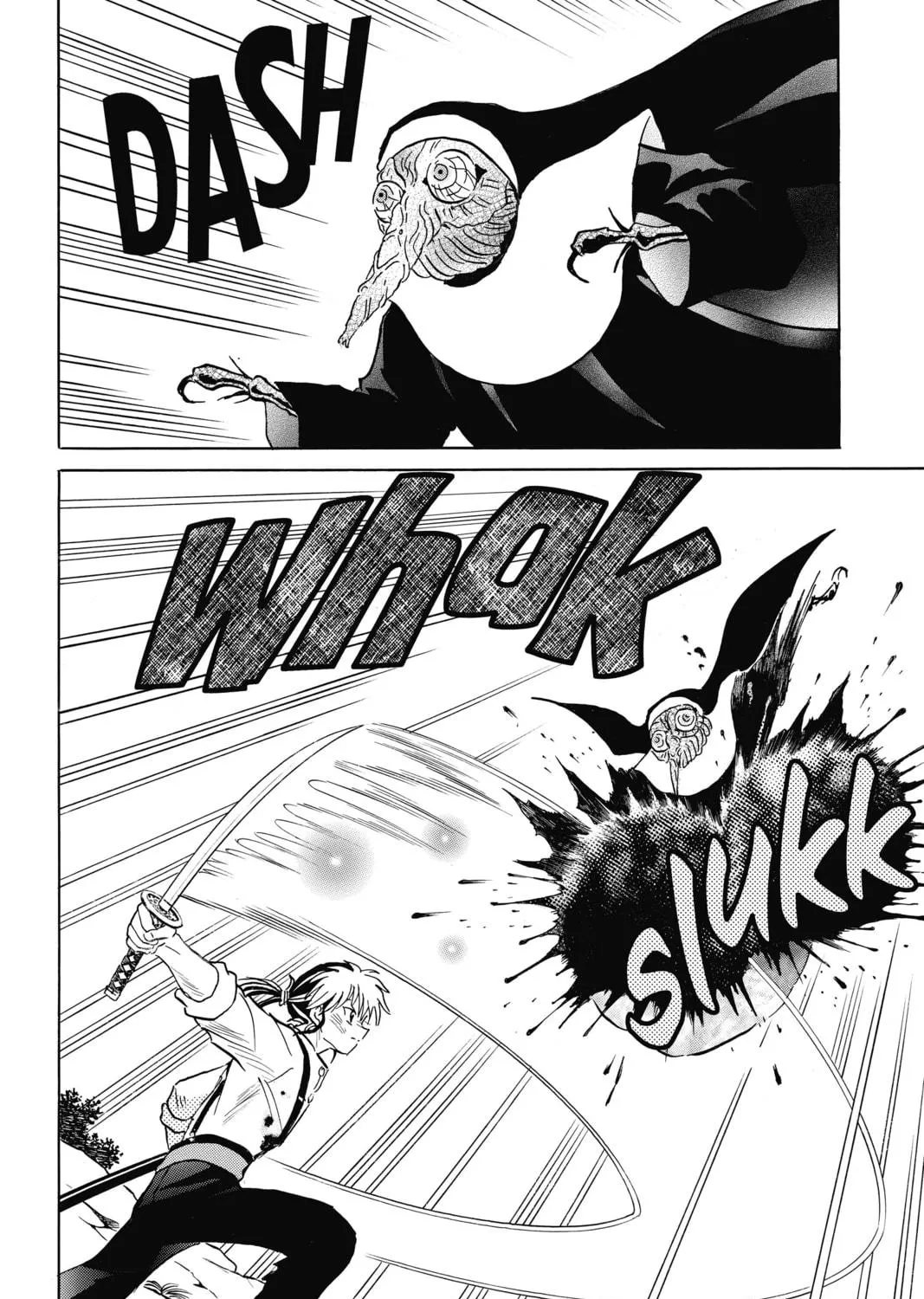 Read Mao chapter 14 image 22 on Lezhin