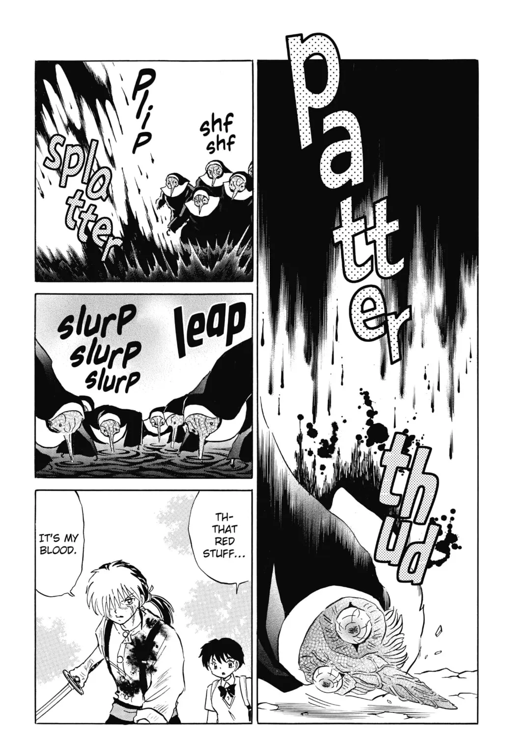 Read Mao chapter 14 image 24 on Lezhin