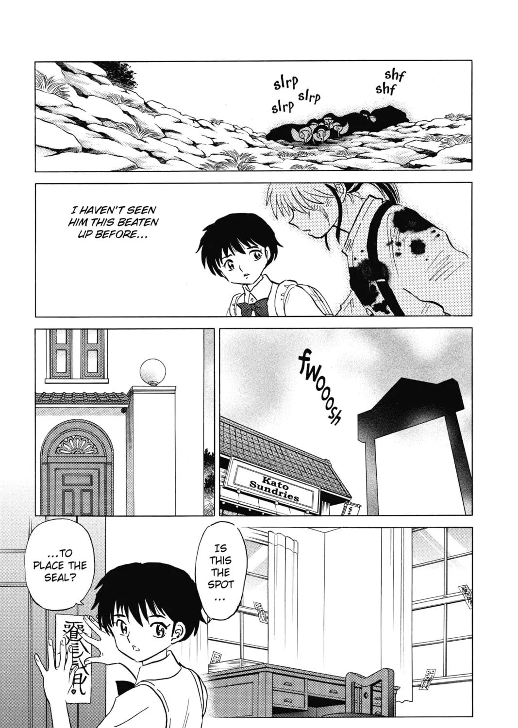 Read Mao chapter 14 image 28 on Lezhin