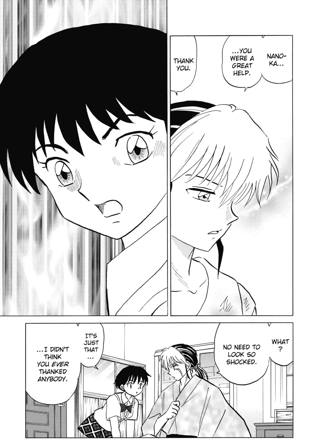 Read Mao chapter 14 image 32 on Lezhin