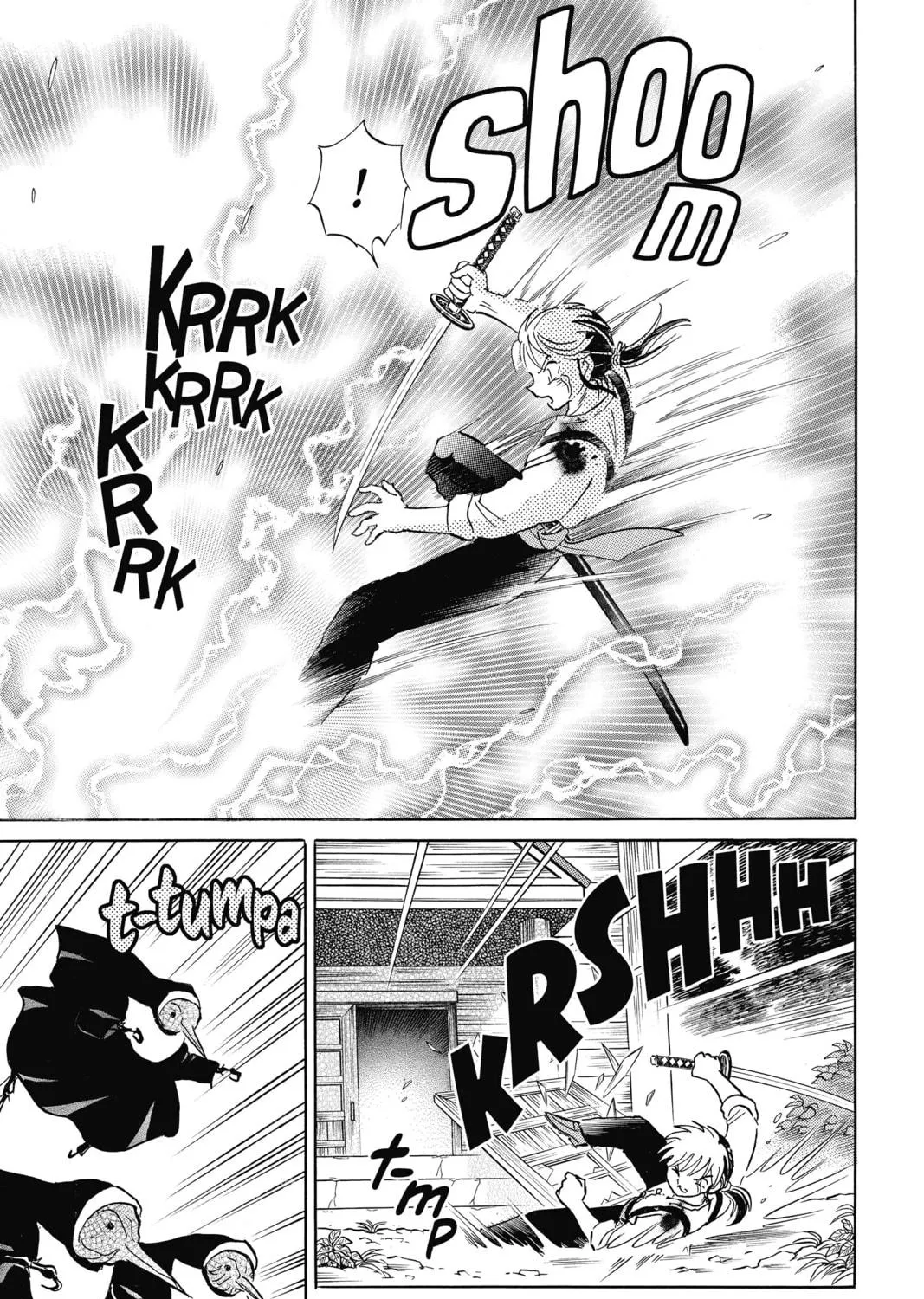 Read Mao chapter 14 image 8 on Lezhin