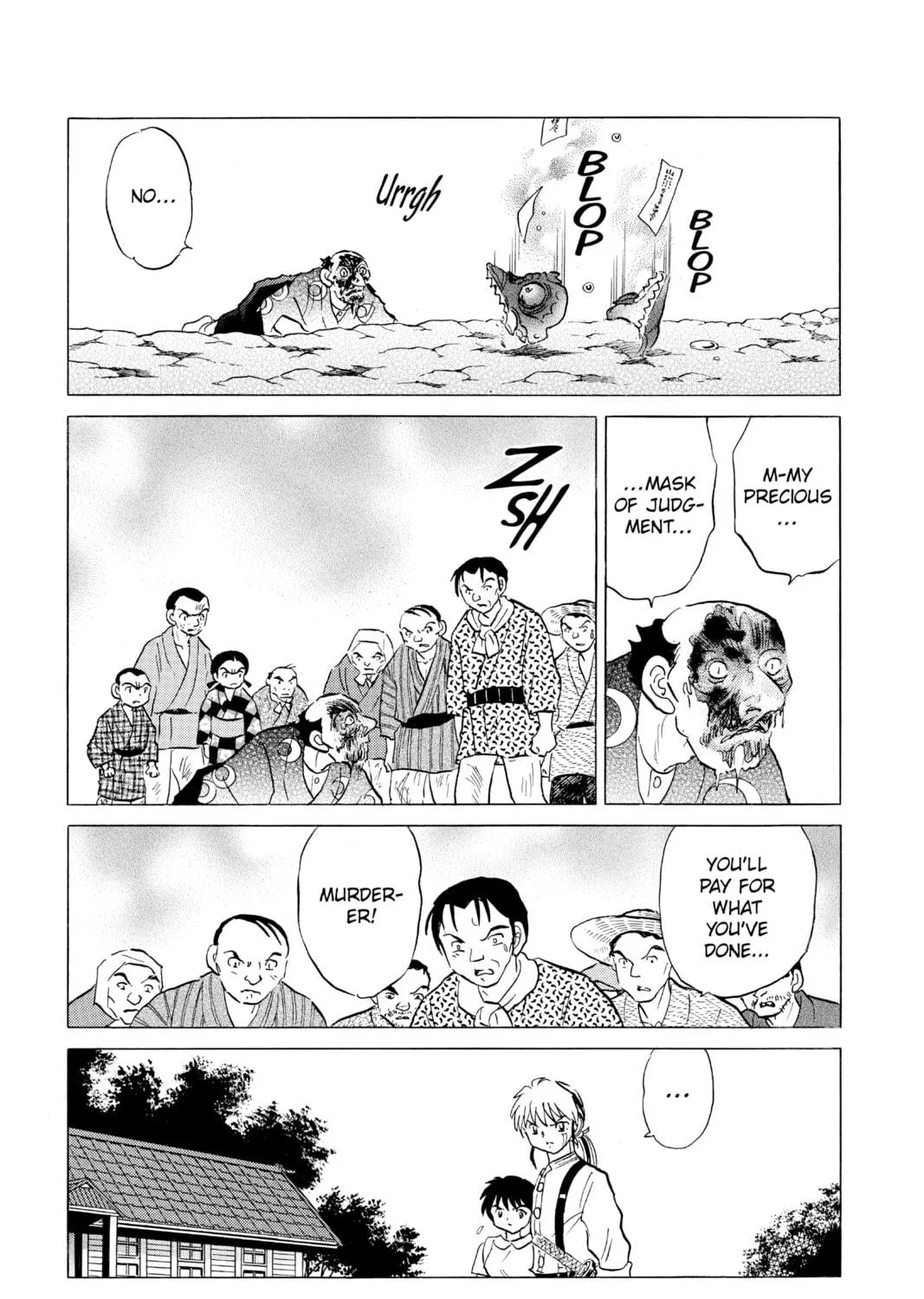 Read Mao chapter 140 image 28 on Lezhin