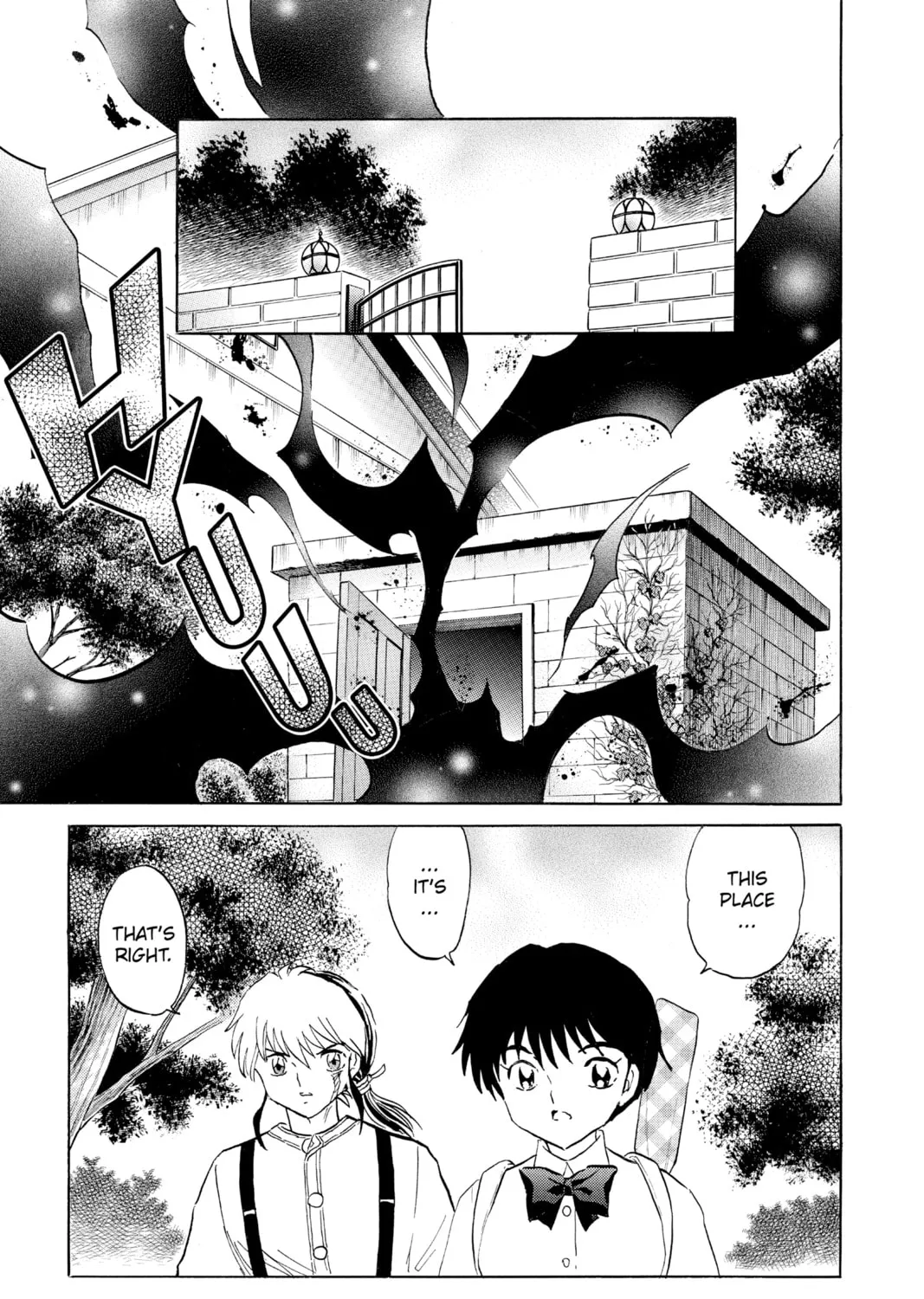 Read Mao chapter 141 image 24 on Lezhin