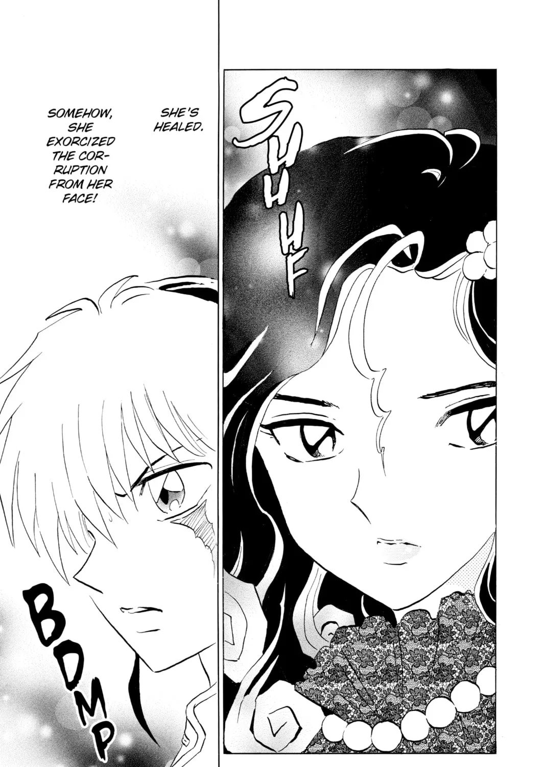 Read Mao chapter 142 image 12 on Lezhin