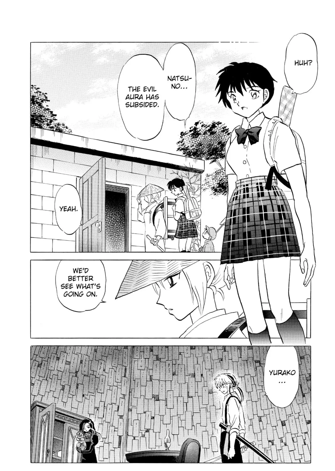 Read Mao chapter 142 image 14 on Lezhin