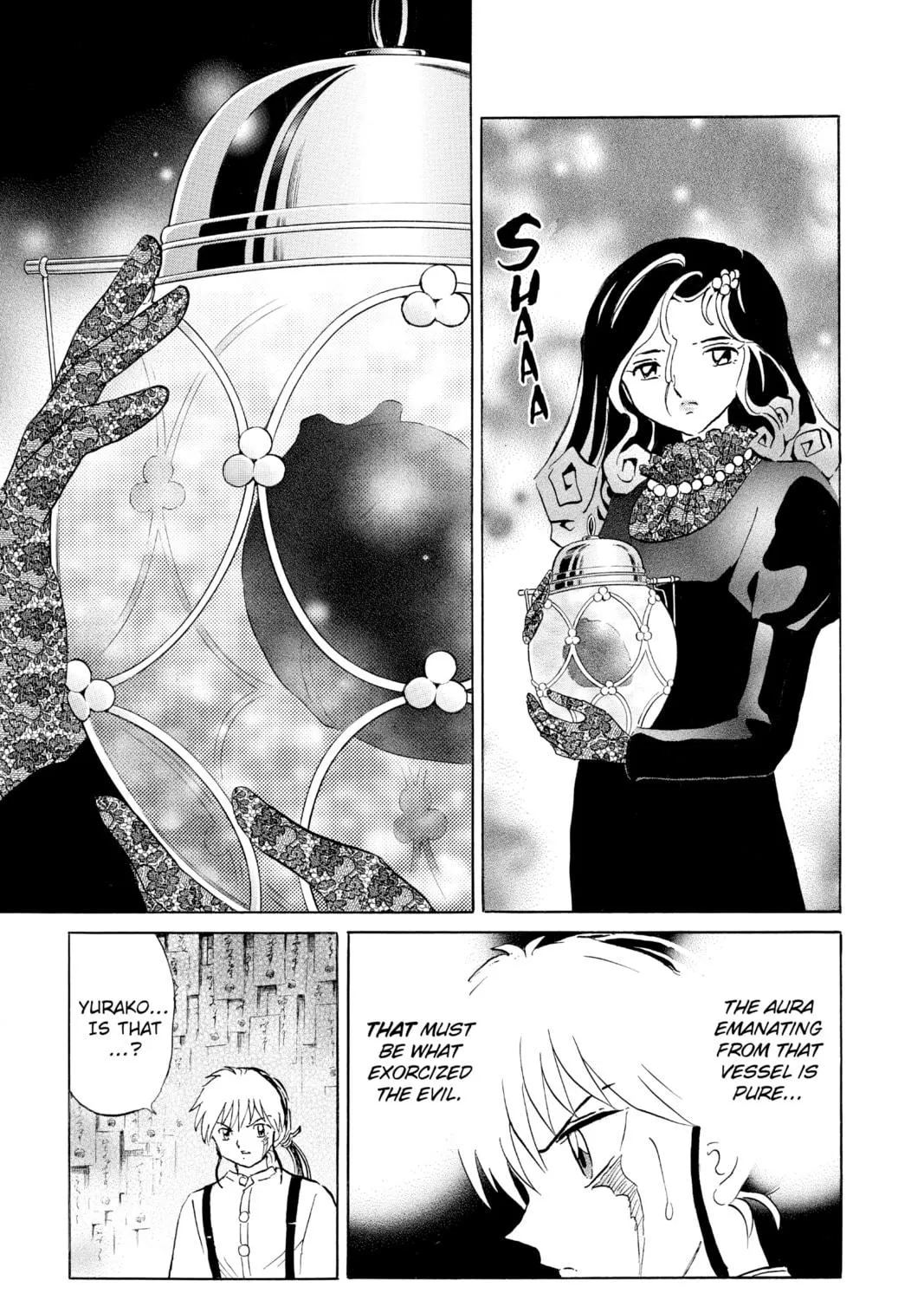 Read Mao chapter 142 image 16 on Lezhin