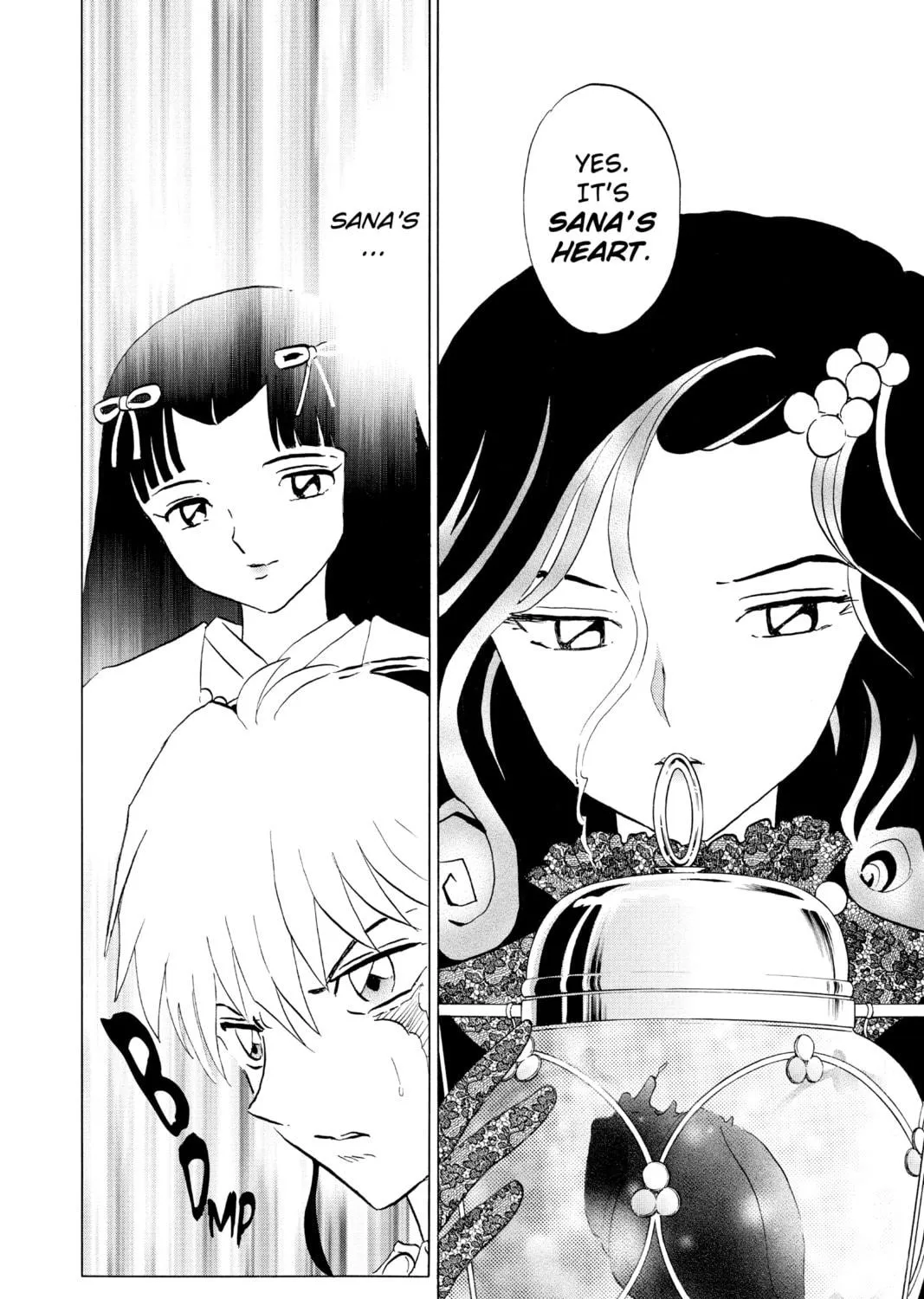 Read Mao chapter 142 image 18 on Lezhin