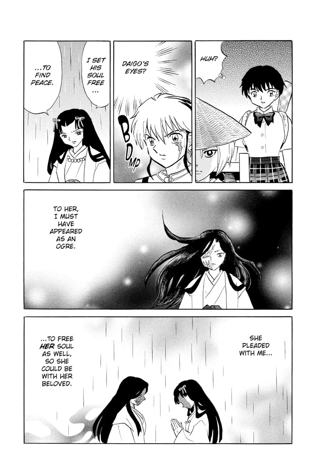 Read Mao chapter 142 image 28 on Lezhin