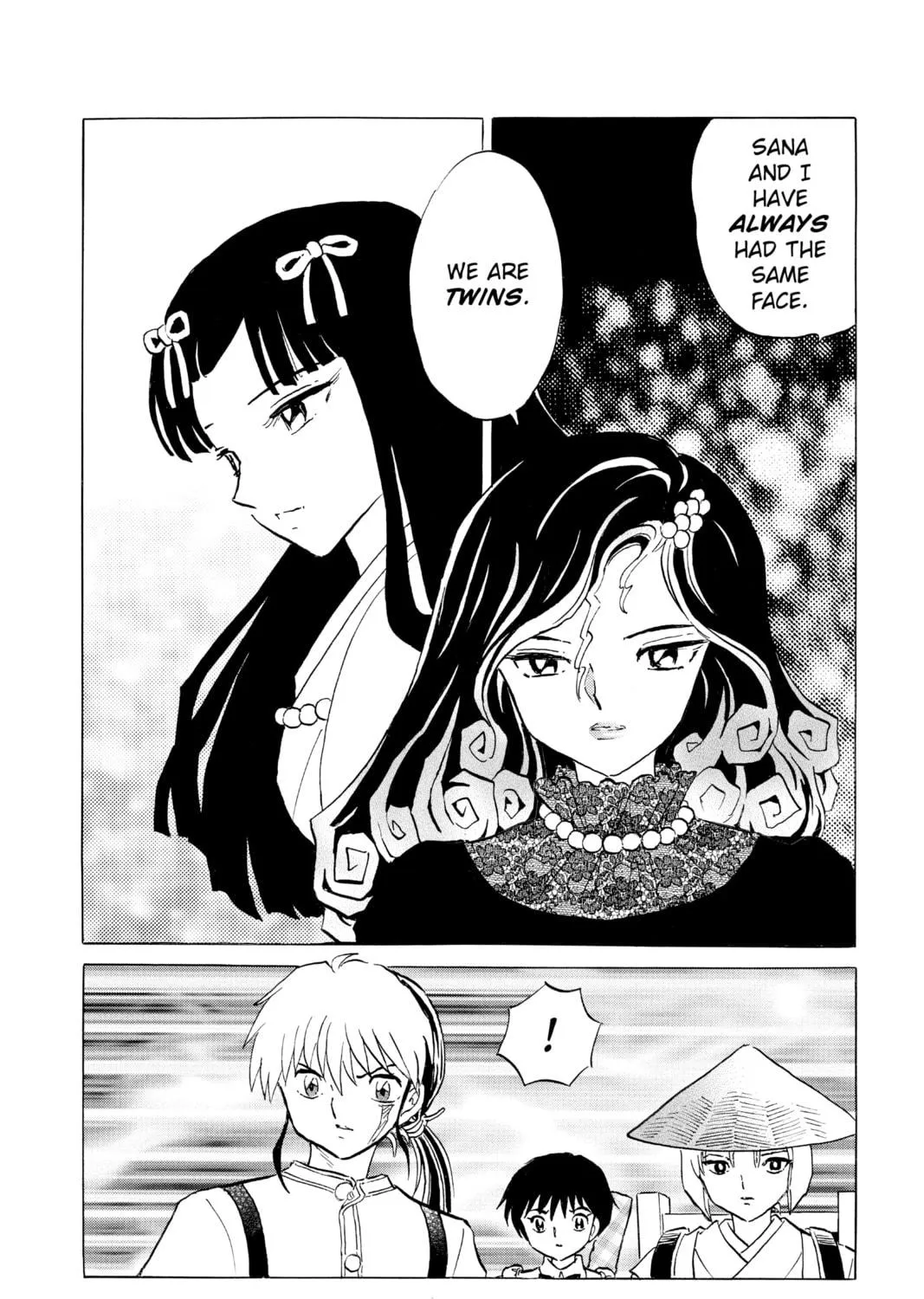 Read Mao chapter 142 image 34 on Lezhin