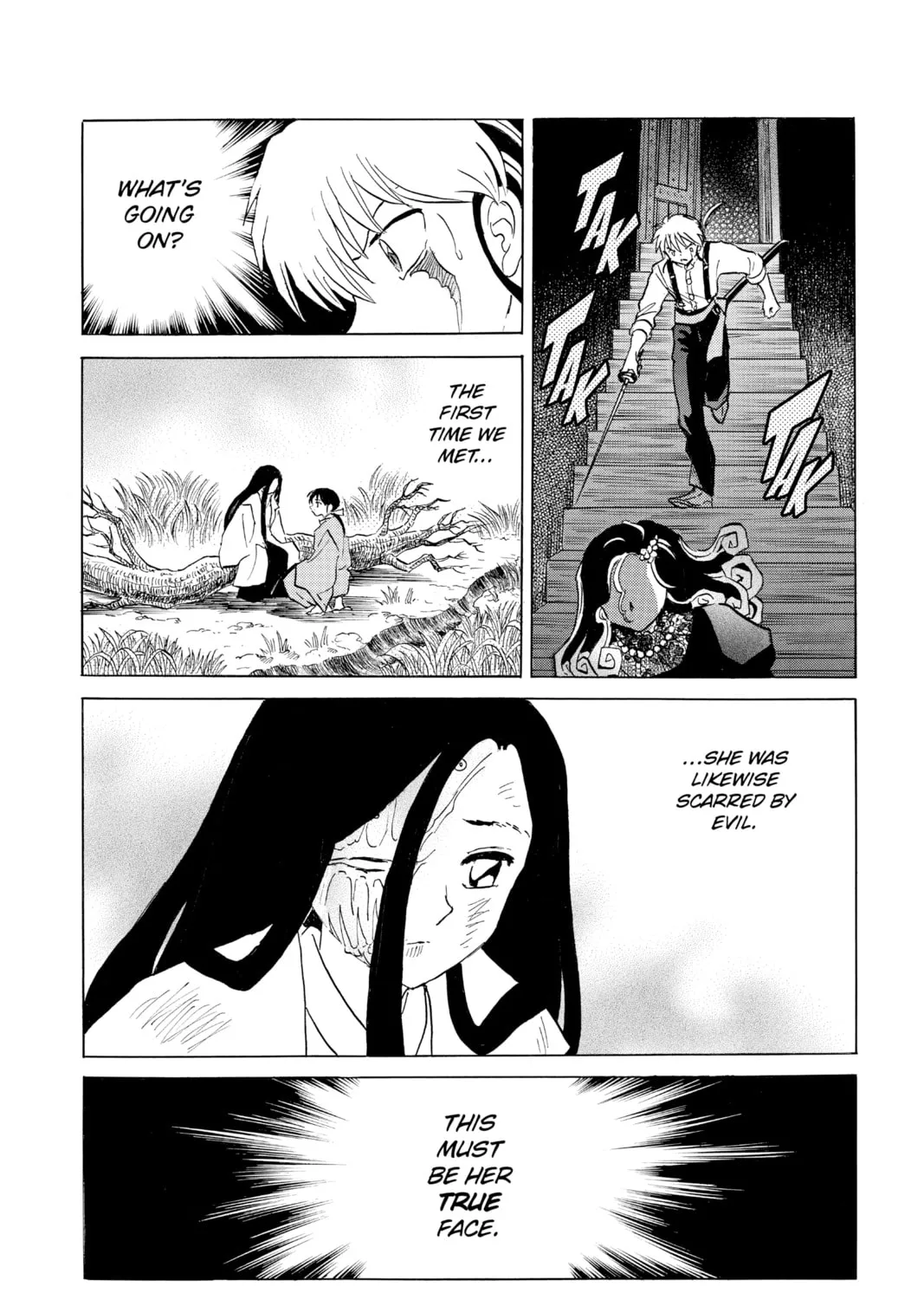 Read Mao chapter 142 image 6 on Lezhin