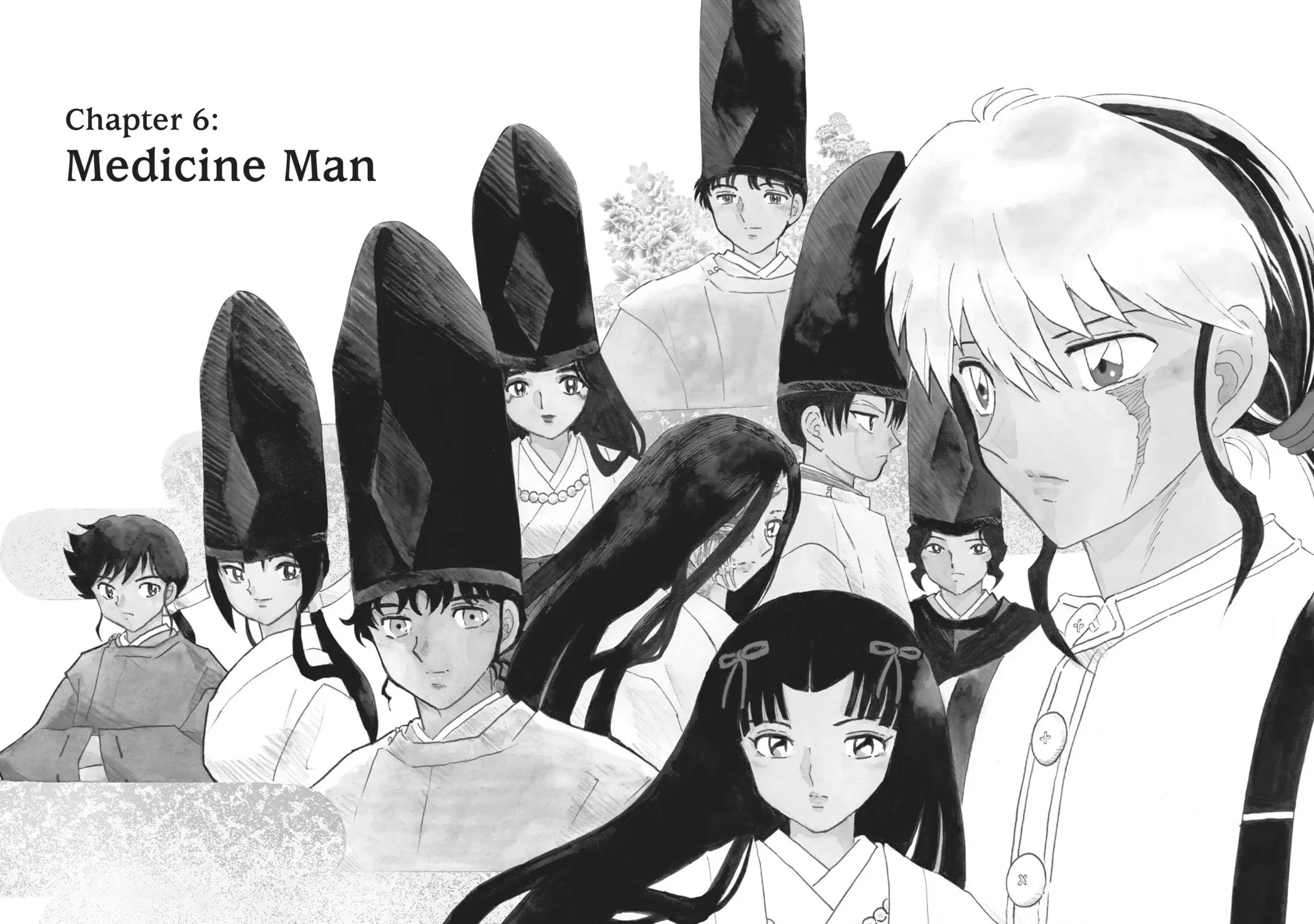 Read Mao chapter 144 image 2 on Lezhin