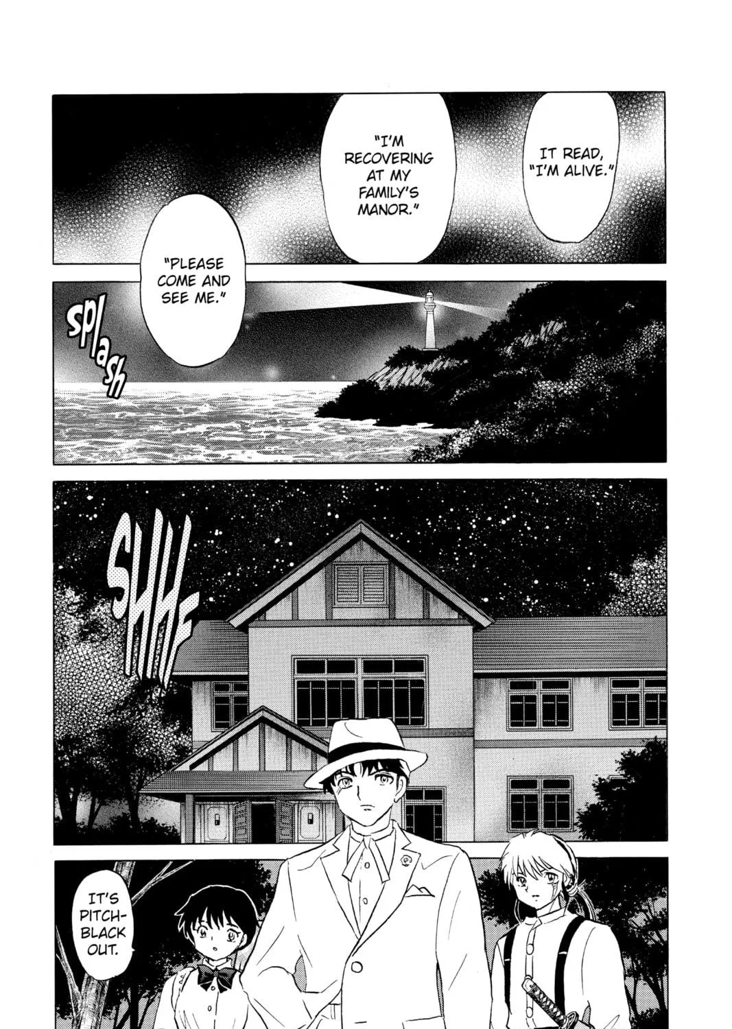 Read Mao chapter 144 image 22 on Lezhin