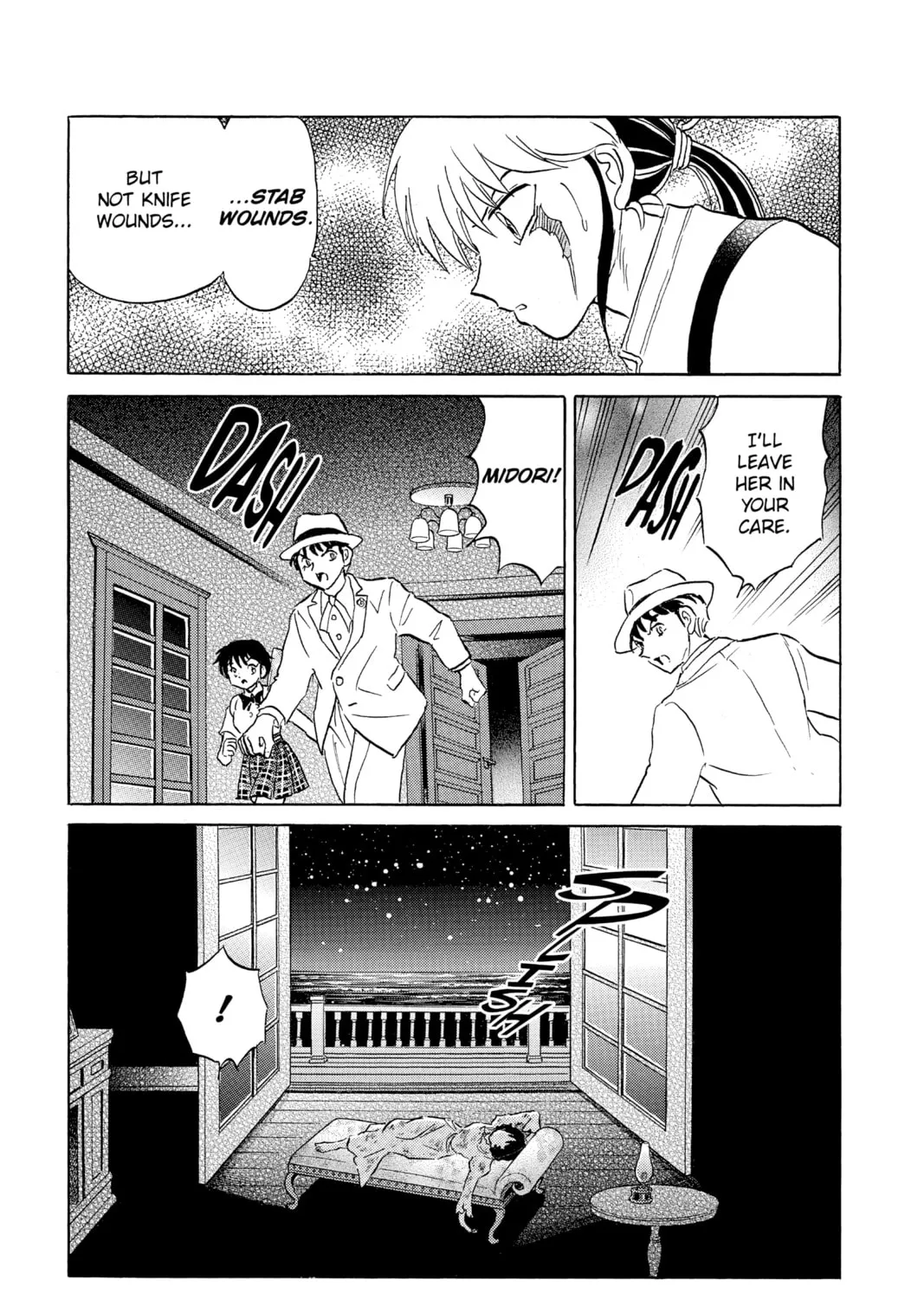 Read Mao chapter 144 image 26 on Lezhin
