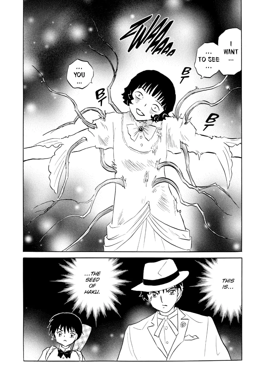Read Mao chapter 144 image 36 on Lezhin