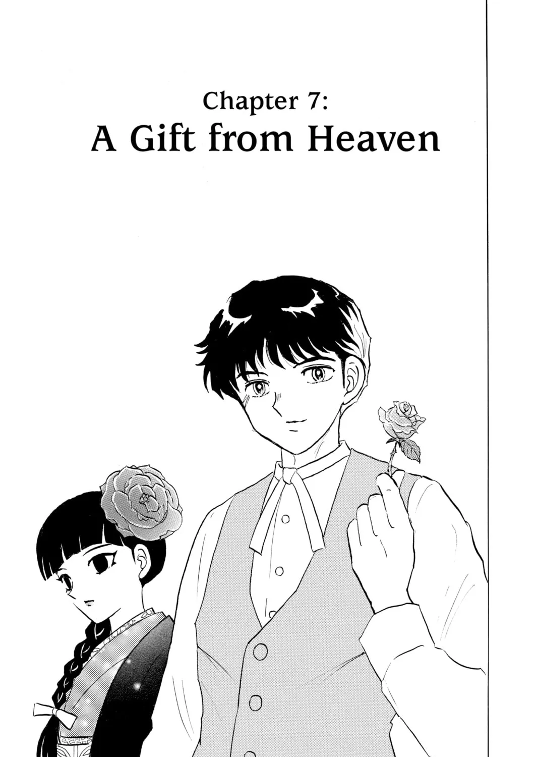 Read Mao chapter 145 image 0 on Lezhin