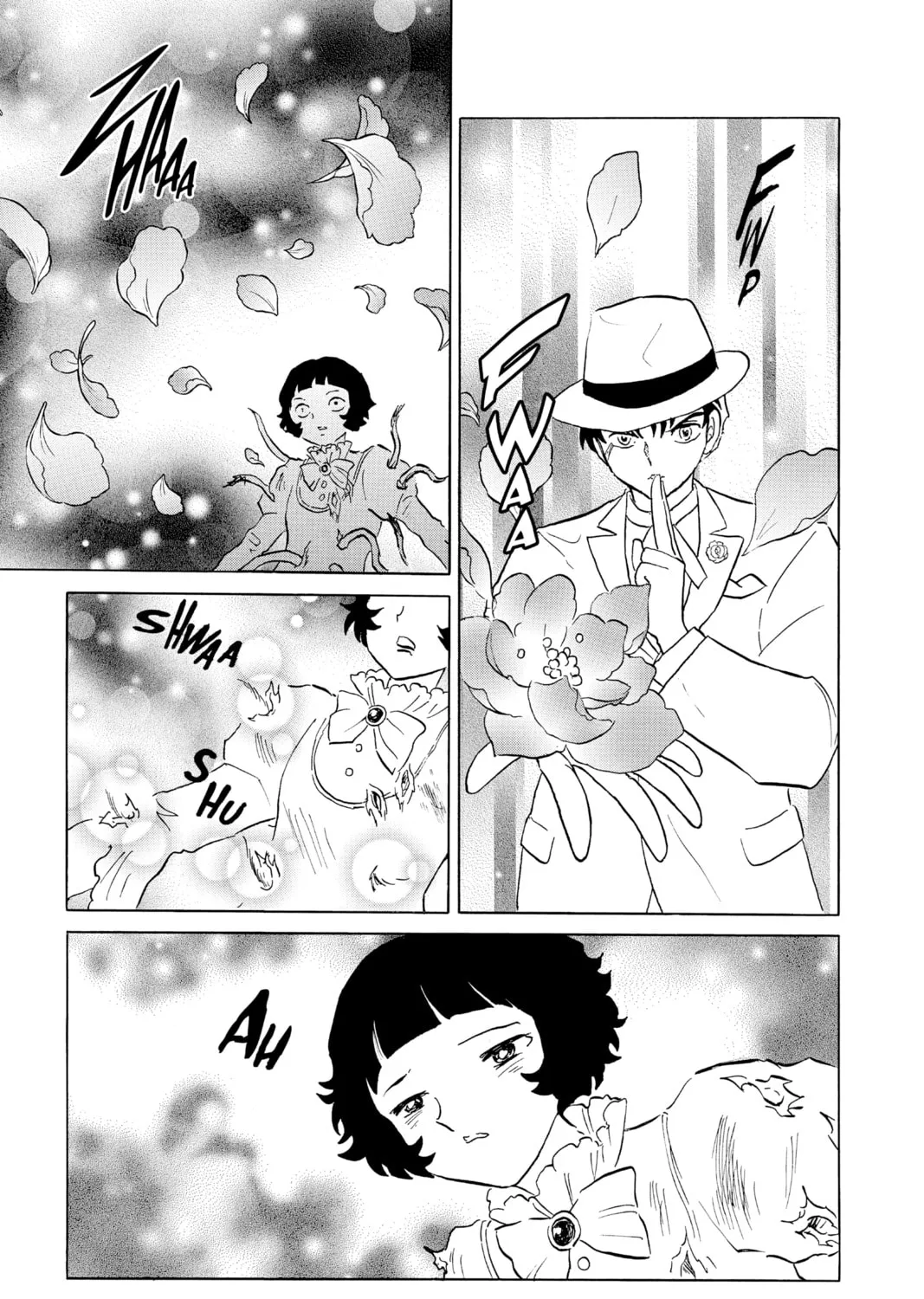 Read Mao chapter 145 image 12 on Lezhin