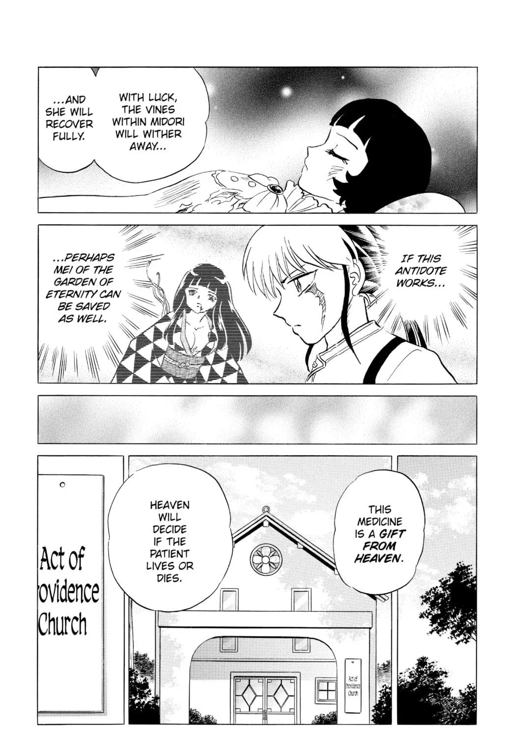 Read Mao chapter 145 image 16 on Lezhin