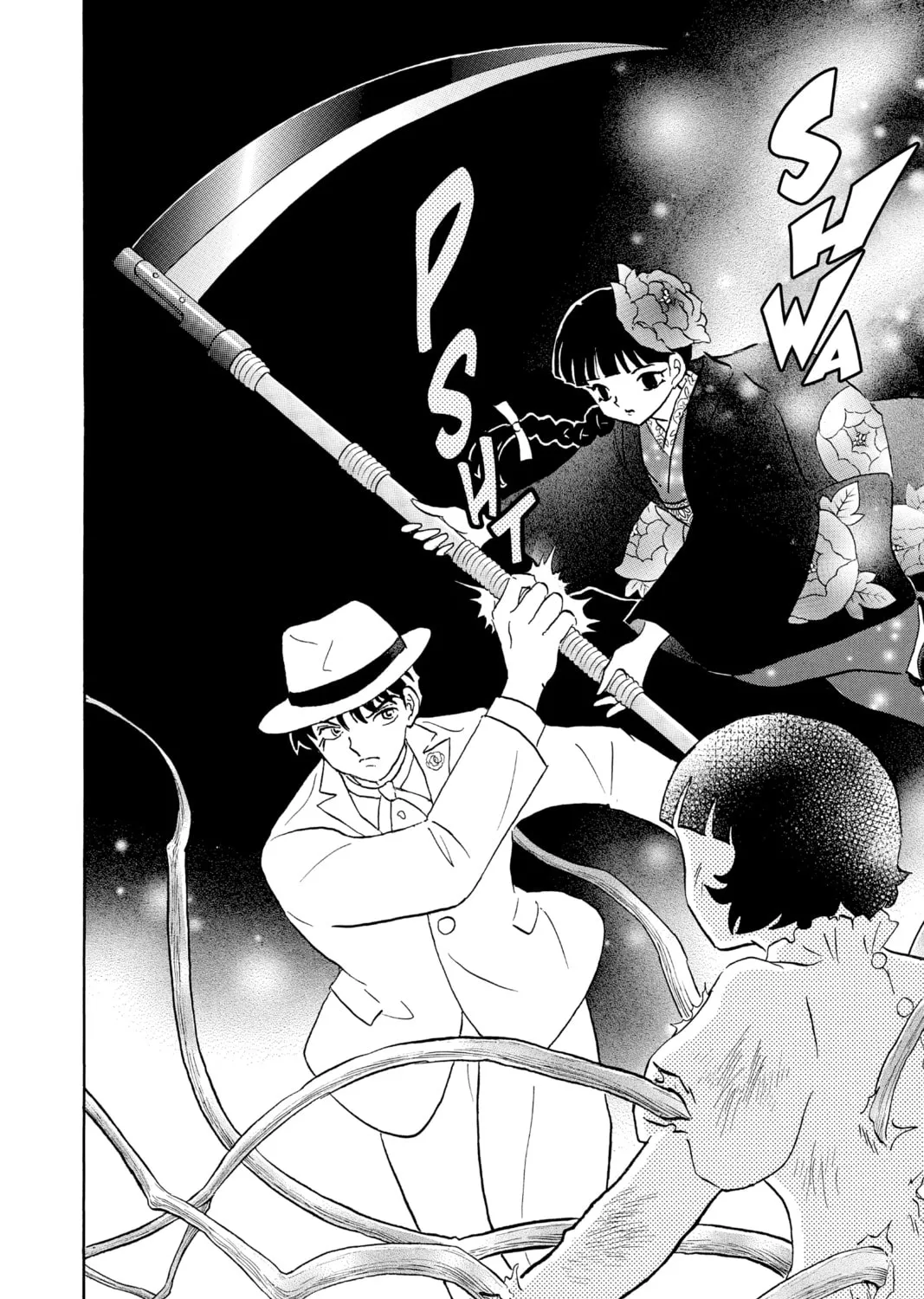 Read Mao chapter 145 image 6 on Lezhin